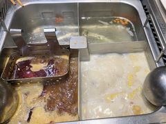 -海底捞火锅(新松江路店)