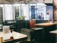 -豪尚豪牛排馆(大红门银泰店)