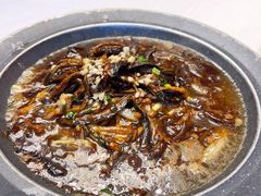 响油鳝糊-苏淮景·苏闽融创菜·海鲜(原空港井河轩店)