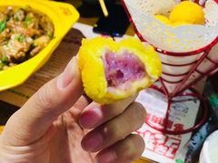 -多嘴肉蟹煲(华联店)