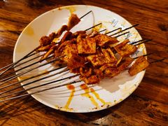 -尕羊烤肉餐厅·清真(会宁路店)