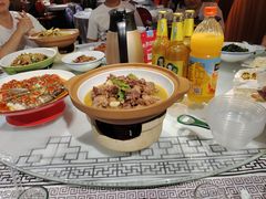 -熊记虾王·小龙虾(东晓南店)