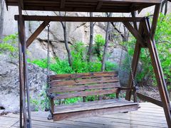 -大岭沟猕猴桃谷风景区