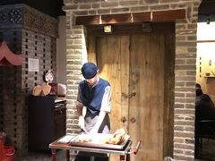 -局气 烤鸭·北京菜(光华路店)
