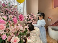 -HERRE·FARM 赫尔露营农场·团建聚会包场