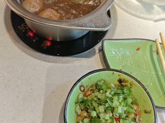 -一叶一世界·素食餐厅(锦华万达店)