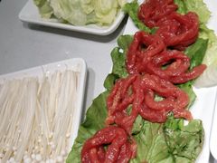 -古乐牛香·鲜牛肉牛杂火锅(吴江三里桥运东商业广场店)