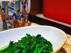 -锦府盐帮·侯宅(五棵松万达店)