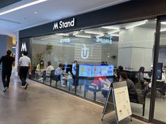 -M Stand(西安大悦城店)