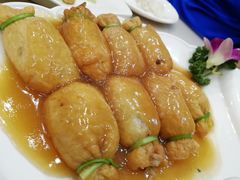 口袋豆腐-玉华台饭庄·淮扬菜·烤鸭(望京店)