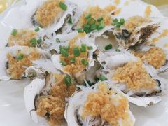 -明记海鲜美食老字号(明记总店)