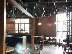 大堂-U你·天然调味(南湖总店)