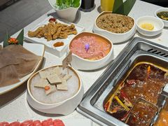 -海底捞火锅(创意园店)