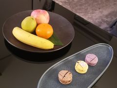 -长沙尼依格罗酒店