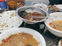 -梅子大排档