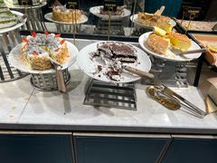 -晶丽香榭自助餐(南京大饭店)