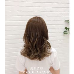 -P.STYLE派斯造型