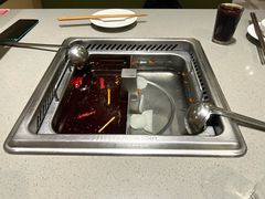 -海底捞火锅(方圆荟店)