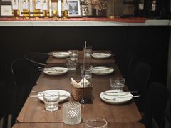 -ibarrel爱杯·bistro&brunch(江宁路店)