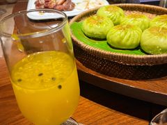 -甘家界牌柠檬鸭(青山店)