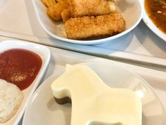 -宜家·瑞典风味餐厅(烟台路店)