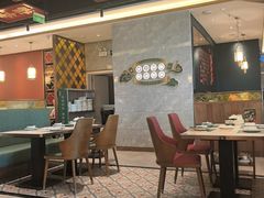 -悦得闲广式点心茶楼(蓝鲸世界店)