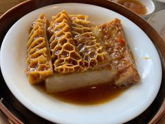 沙爹金钱肚-铭家点心(秦岭路店)