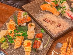 -鸟鹏烧鸟居酒屋(天河领展店)