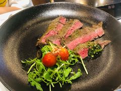 普罗旺斯法香牛排-西堤牛排(龙德广场店)