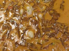 -荷风细雨·中国茶宴(碧云店)