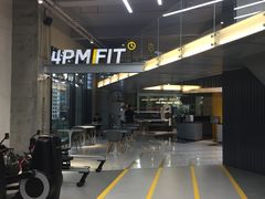 -LA合时健身4PMFIT(花桥旗舰店)