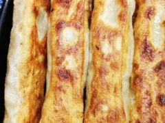 猪肉大葱-吴记百姓菜馆·北京菜·烤鸭(故宫店)