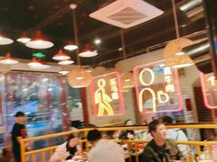 -老马路串串香火锅(北门桥店)