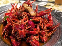 -聚味瞿记·龙虾堂(咸嘉湖店)