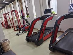 -星座健身(南和城店)