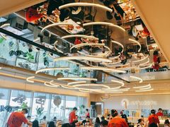 -西塔老太太泥炉烤肉(川沙百联店)