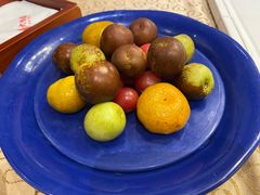 -大鸭梨烤鸭店(花园村店)