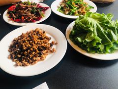黑三剁-南蛮子(进贤路店)
