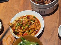 -树厨贵州菜(花果园购物中心店)