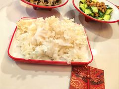 -庭院·冰煮羊·铜锅涮肉(西单店)