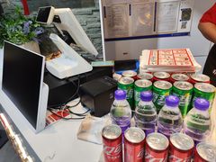 -阿甘锅盔(合生汇购物中心店)