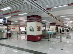 -一品天下(地铁站)