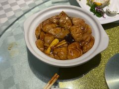 -光明邨大酒家(淮海路店)