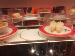 -友壹町寿司(嘉洲广场店)