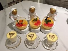 -3号仓库·创意中国菜(新世界城店)