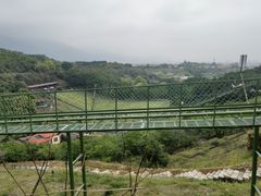 -双龙潭生态运动景区