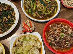 -佬缸炮江湖川菜(玉林店)
