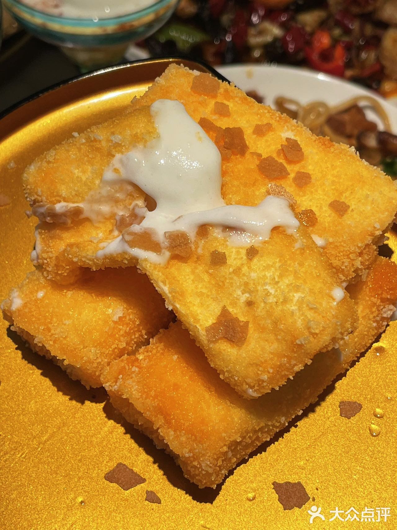 谁懂啊姐妹们！这家新疆菜吃一顿想三天！