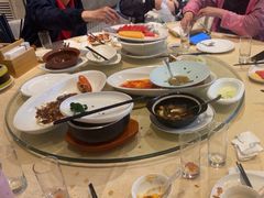 -上海虹桥宾馆味翠餐厅