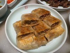 -小吊梨汤·北京菜·烤鸭(鸟巢店)